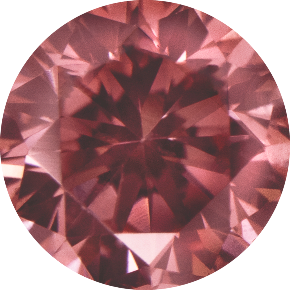 Round Diamond 5PR 0.058ct
