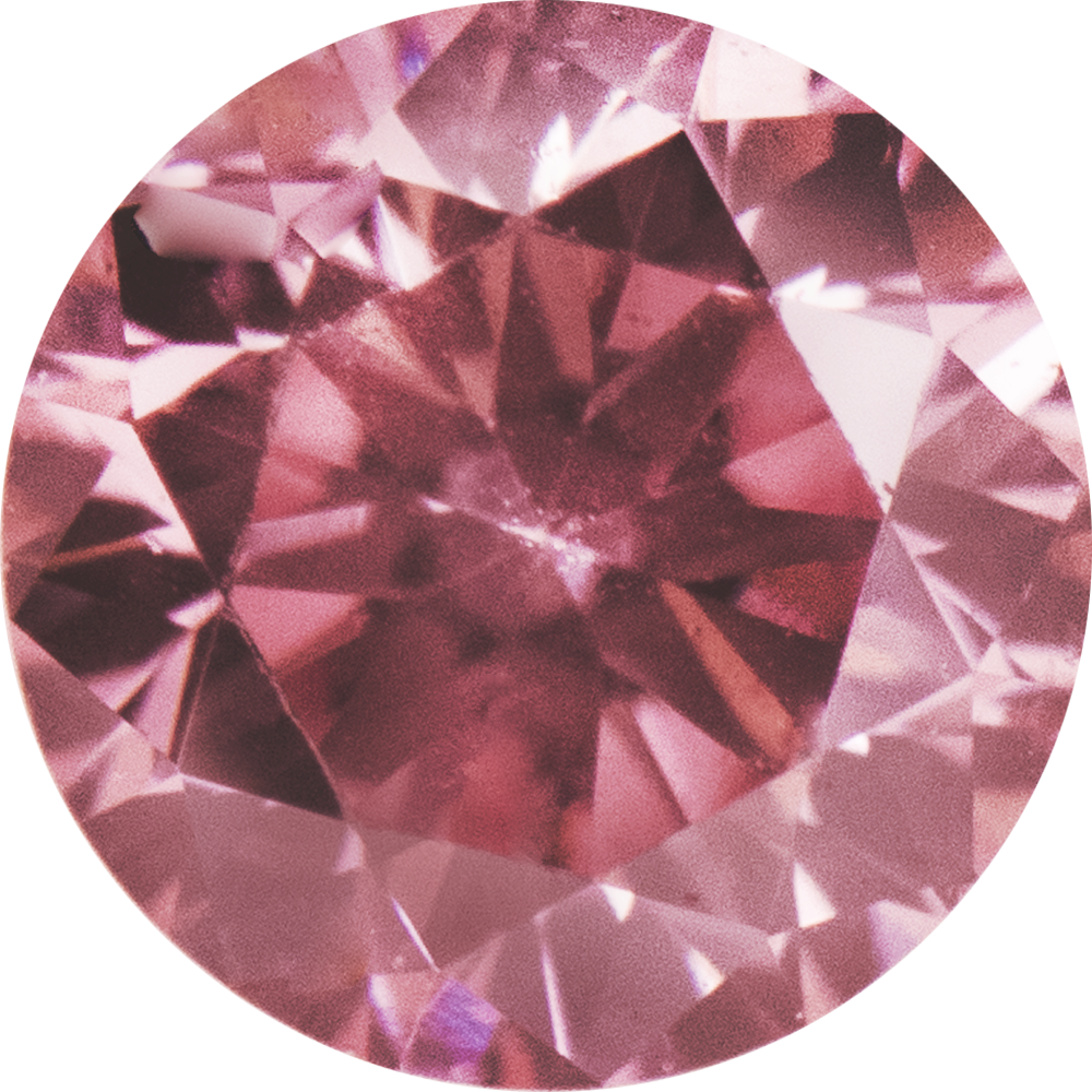 Round Diamond 5PR 0.059ct
