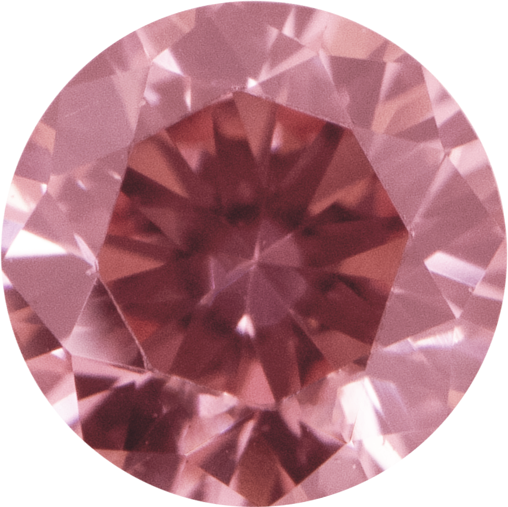 Round Diamond 5PR 0.061ct
