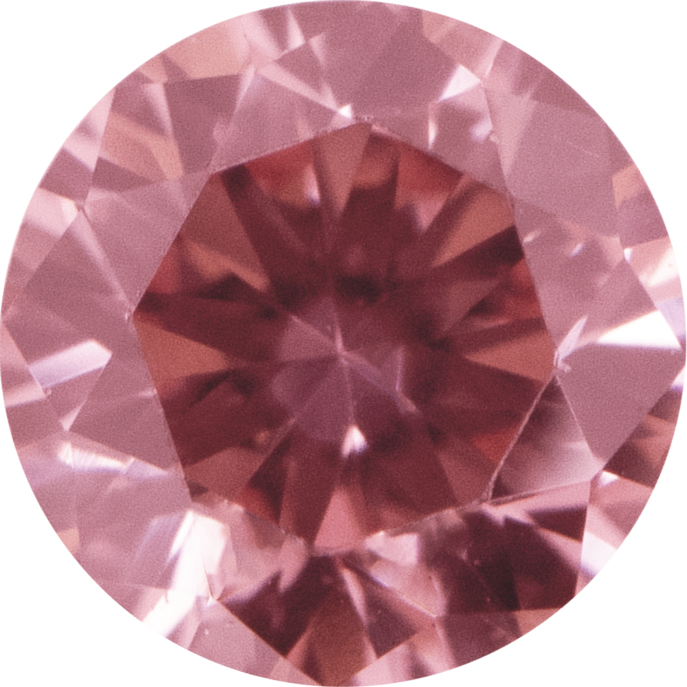 Round Diamond 5PR 0.064ct