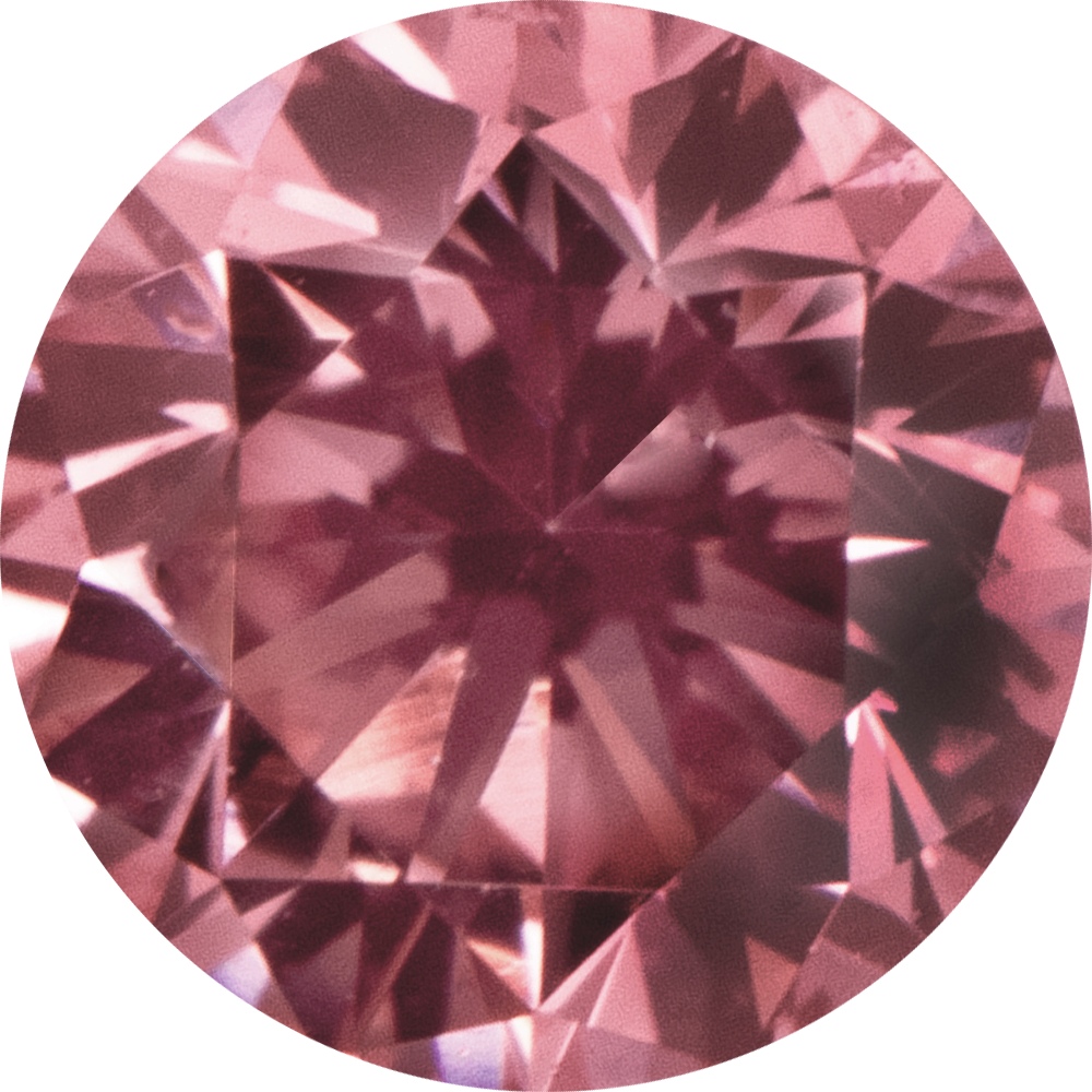 Round Diamond 5PR 0.070ct