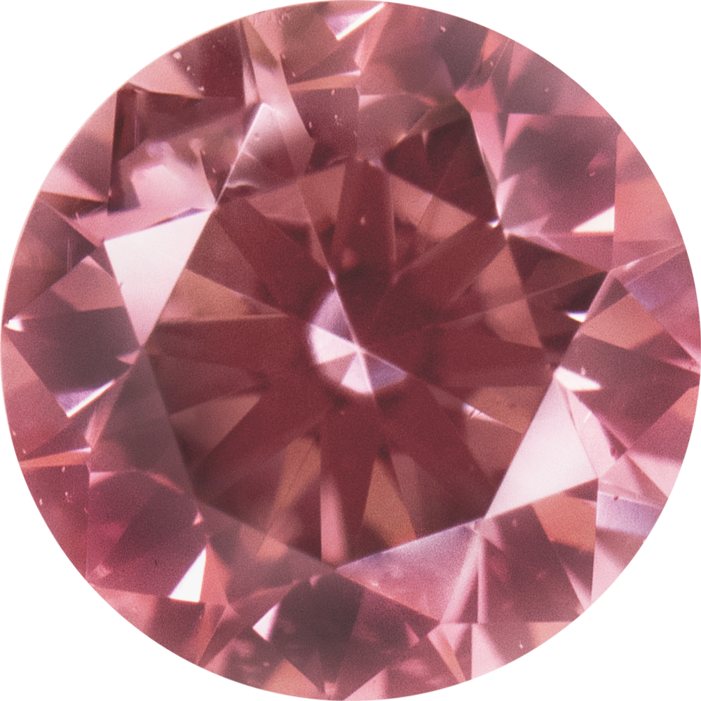 Round Diamond 5PR 0.071ct