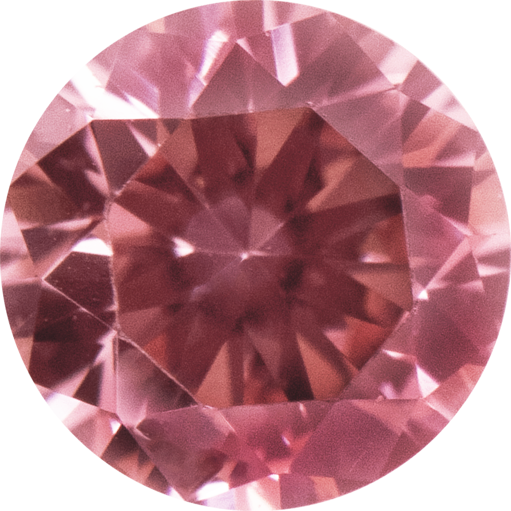 Round Diamond 5PR 0.074ct