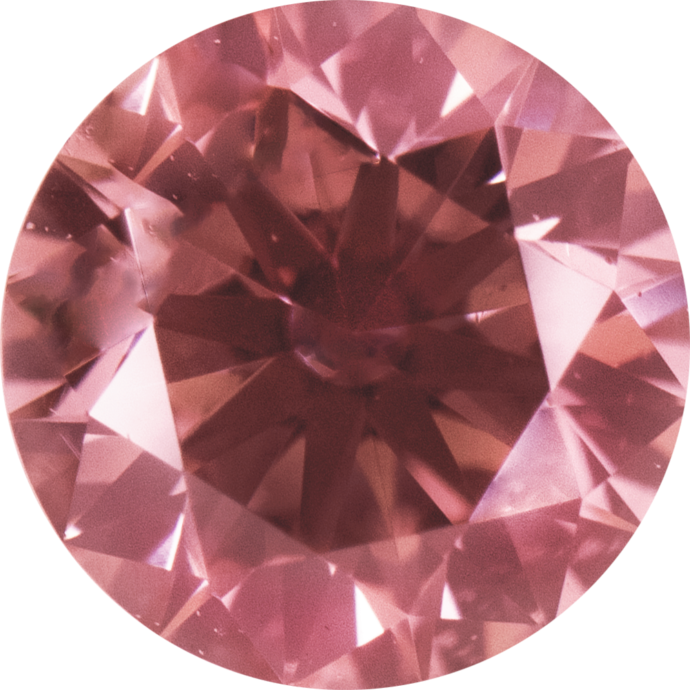 Round Diamond 5PR 0.077ct