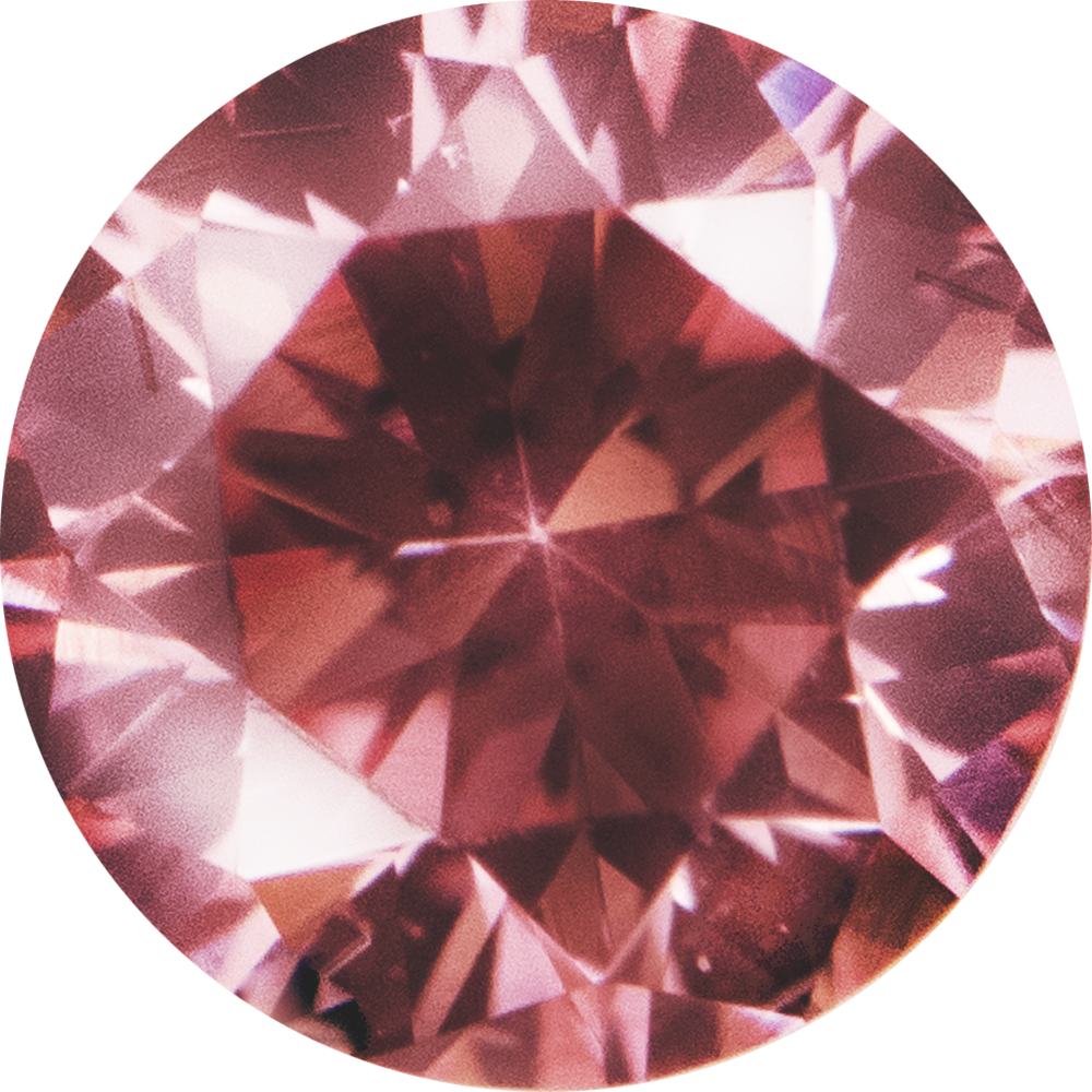 Round Diamond 5PR 0.08ct