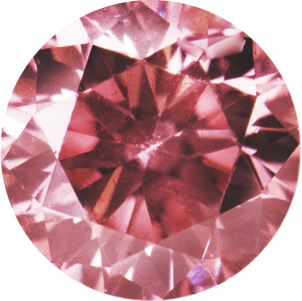 Round Diamond 5PR 0.13ct