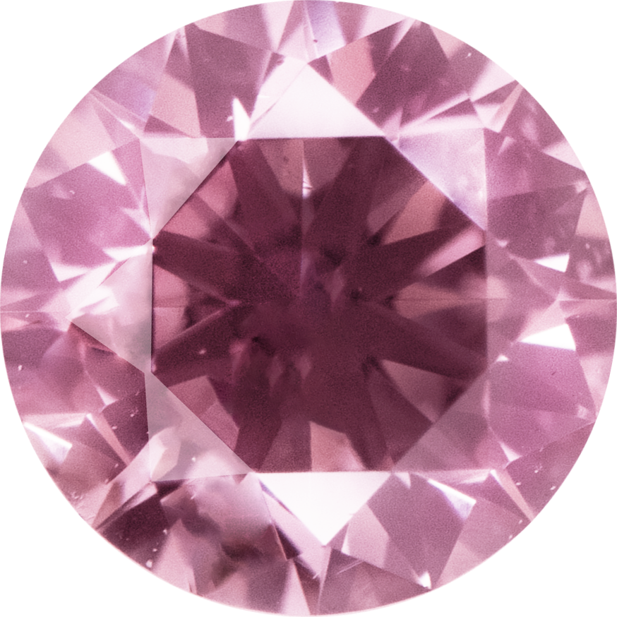 Round Diamond 6P 0.08ct