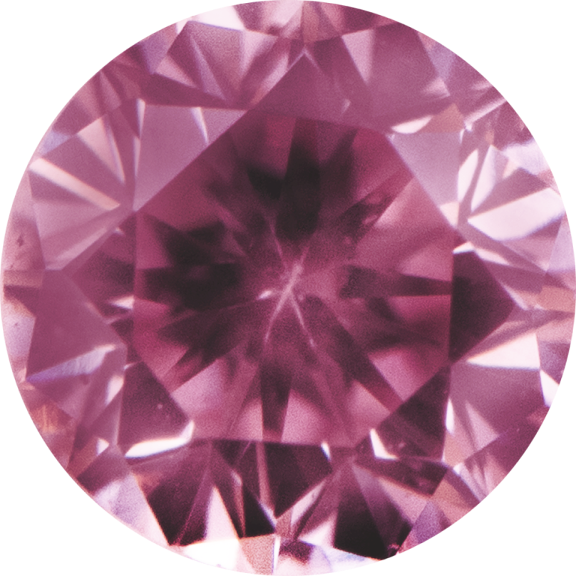 Round Diamond 6P 0.08ct