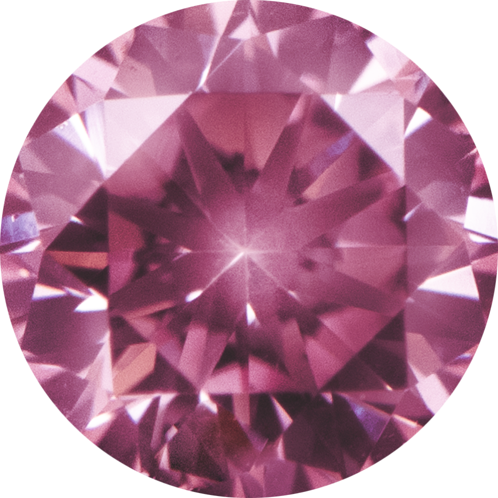 Round Diamond 6P 0.09ct