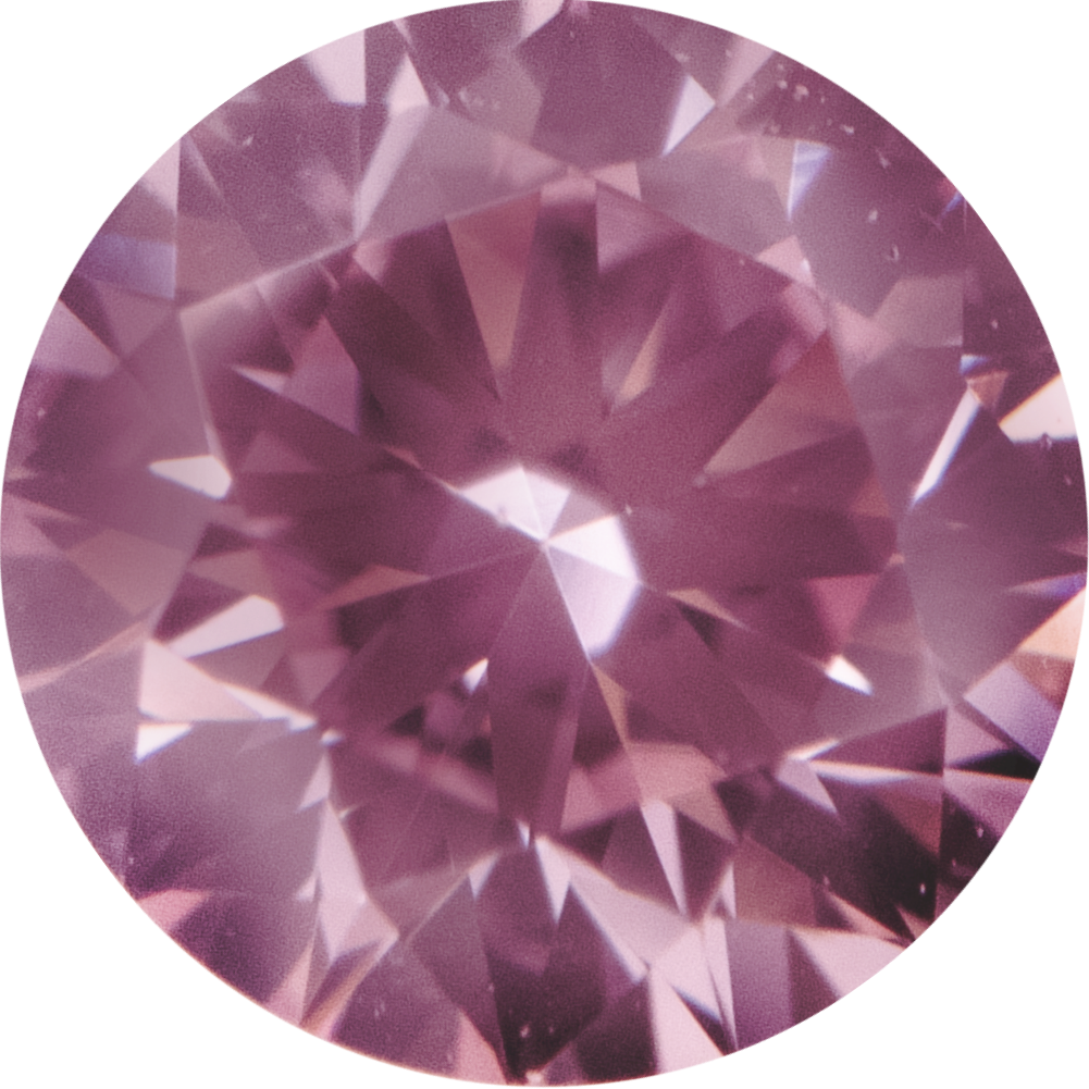 Round Diamond 6PP 0.13ct