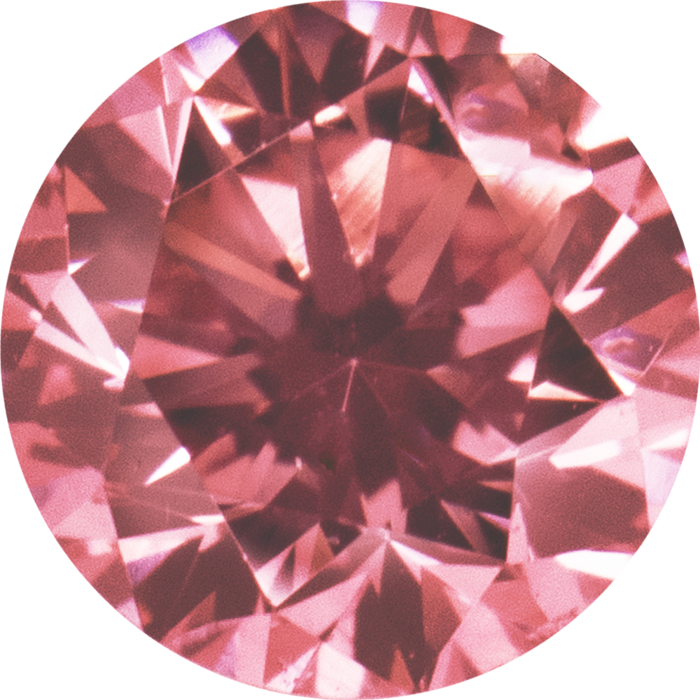 Round Diamond 6PR 0.035ct