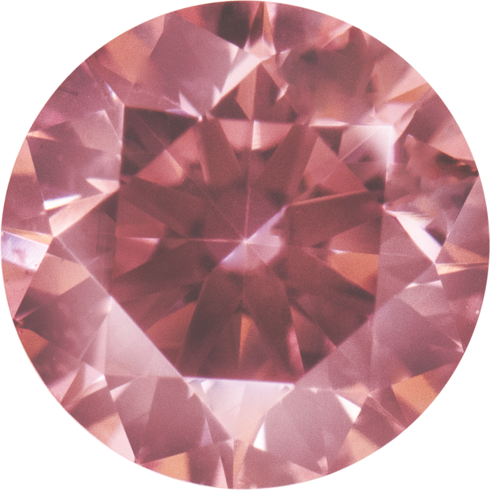 Round Diamond 6PR 0.035ct