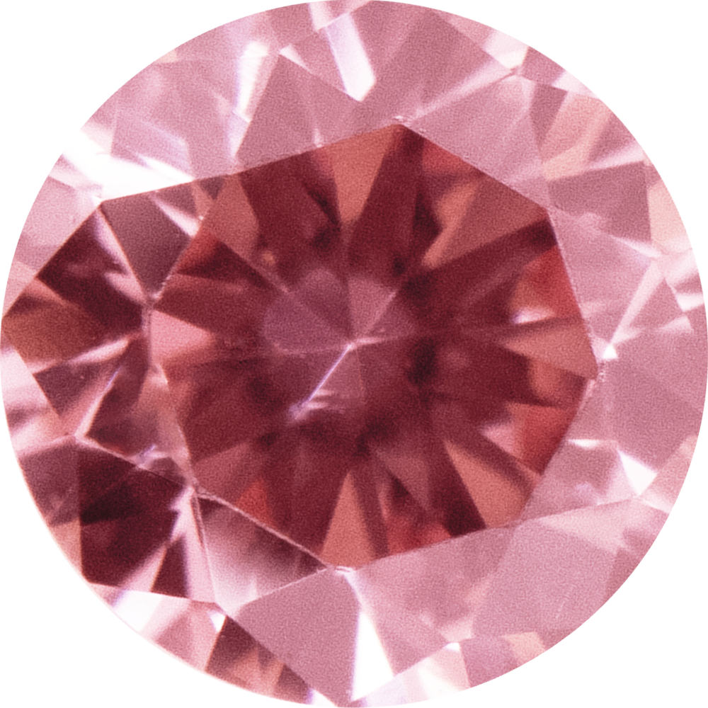 Round Diamond 6PR 0.038ct