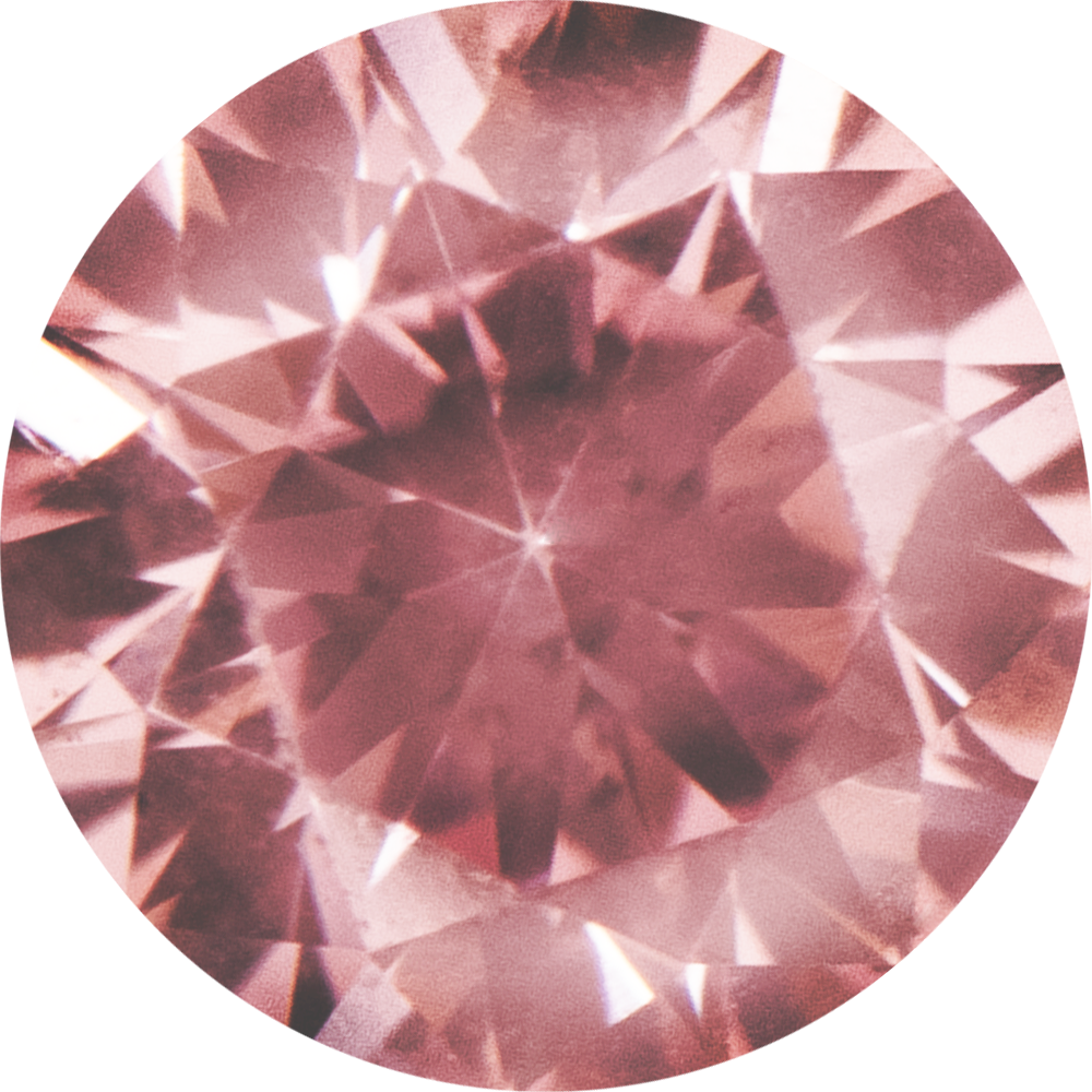 Round Diamond 6PR 0.038ct