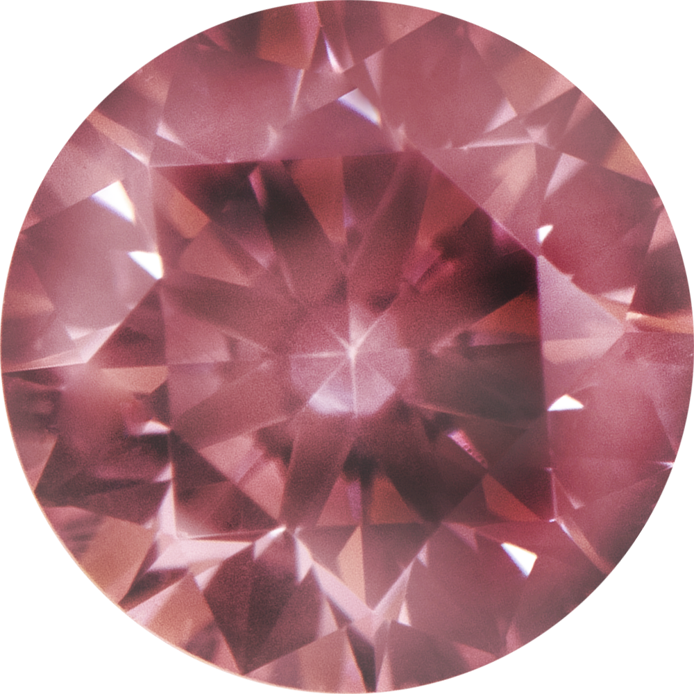 Round Diamond 6PR 0.040ct