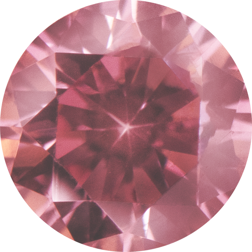 Round Diamond 6PR 0.040ct