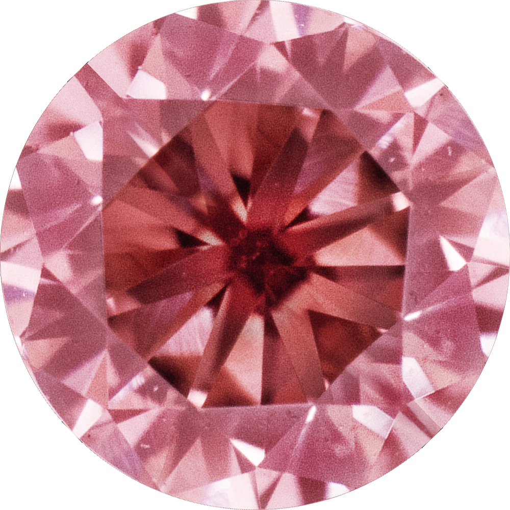 Round Diamond 6PR 0.040ct