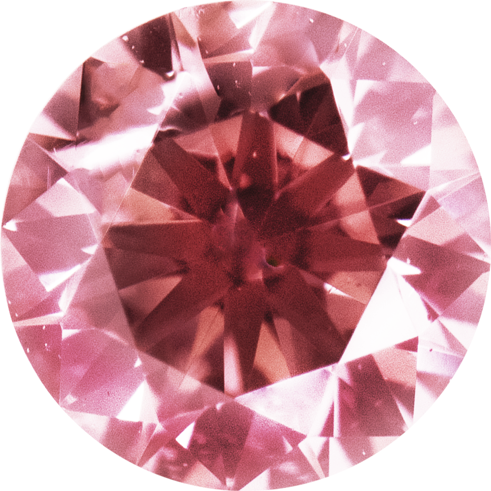 Round Diamond 6PR 0.041ct