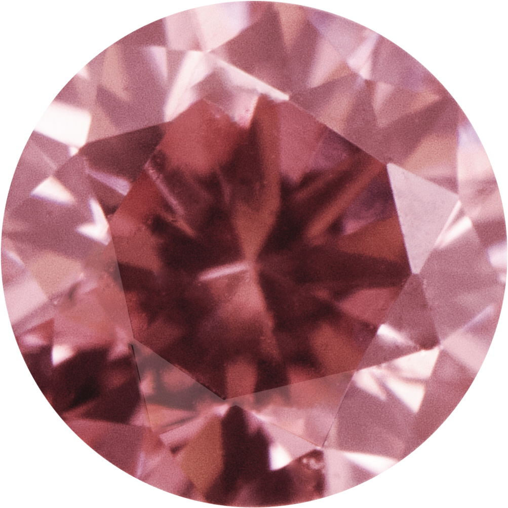 Round Diamond 6PR 0.041ct