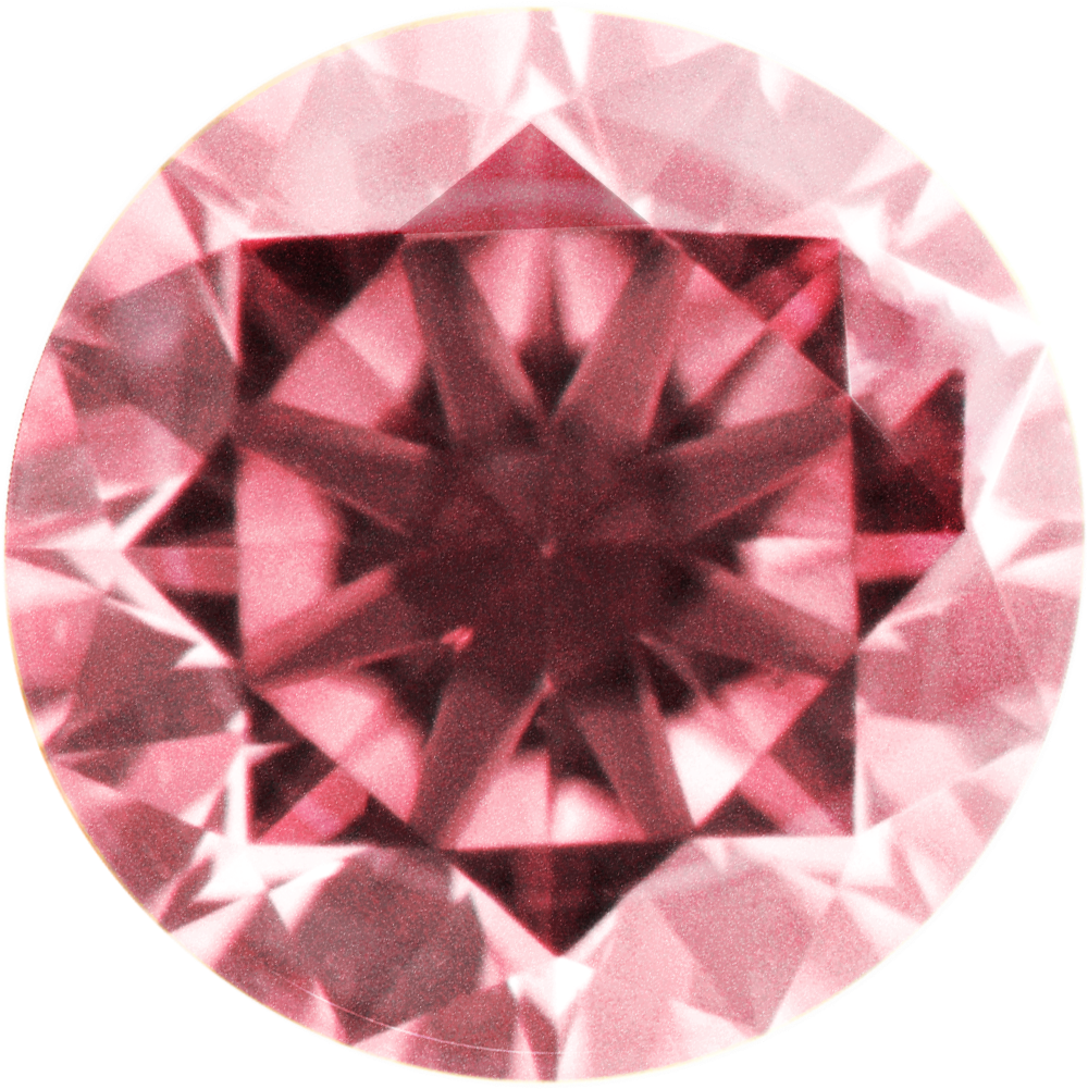 Round Diamond 6PR 0.041ct