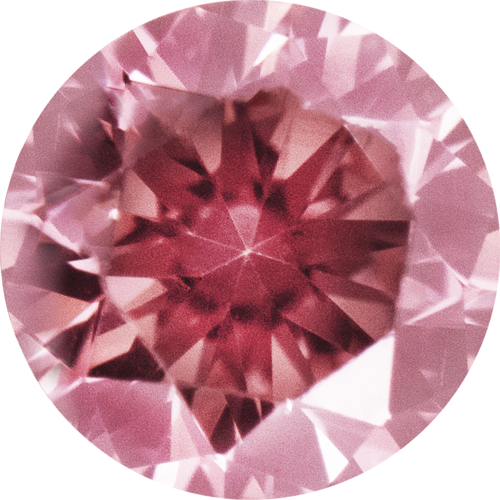 Round Diamond 6PR 0.043ct