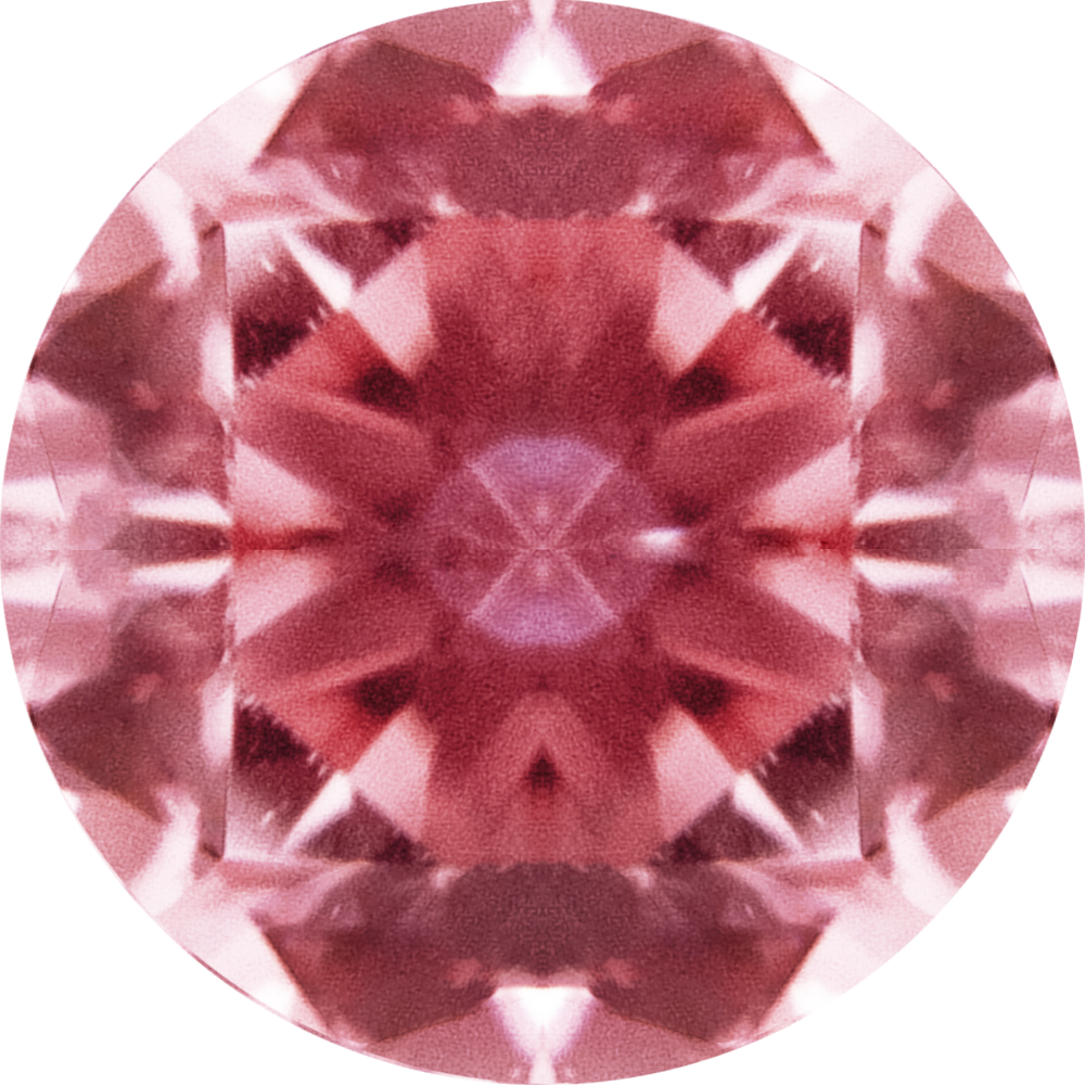 Round Diamond 6PR 0.044ct