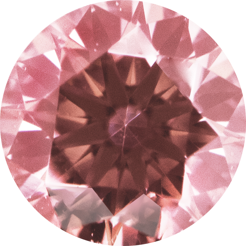 Round Diamond 6PR 0.051ct