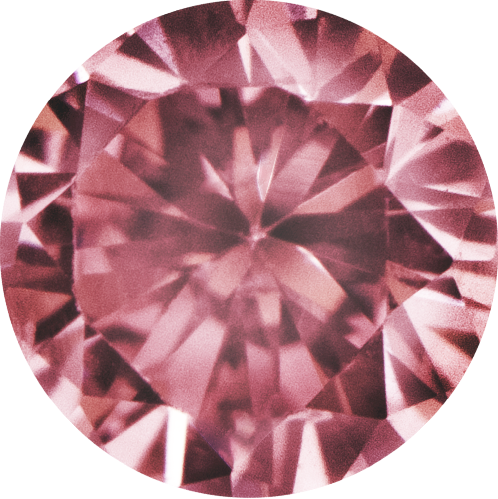 Round Diamond 6PR 0.054ct