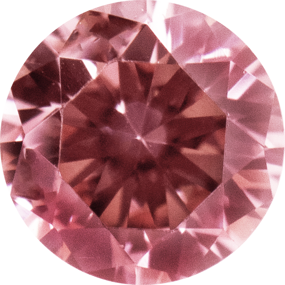 Round Diamond 6PR 0.054ct