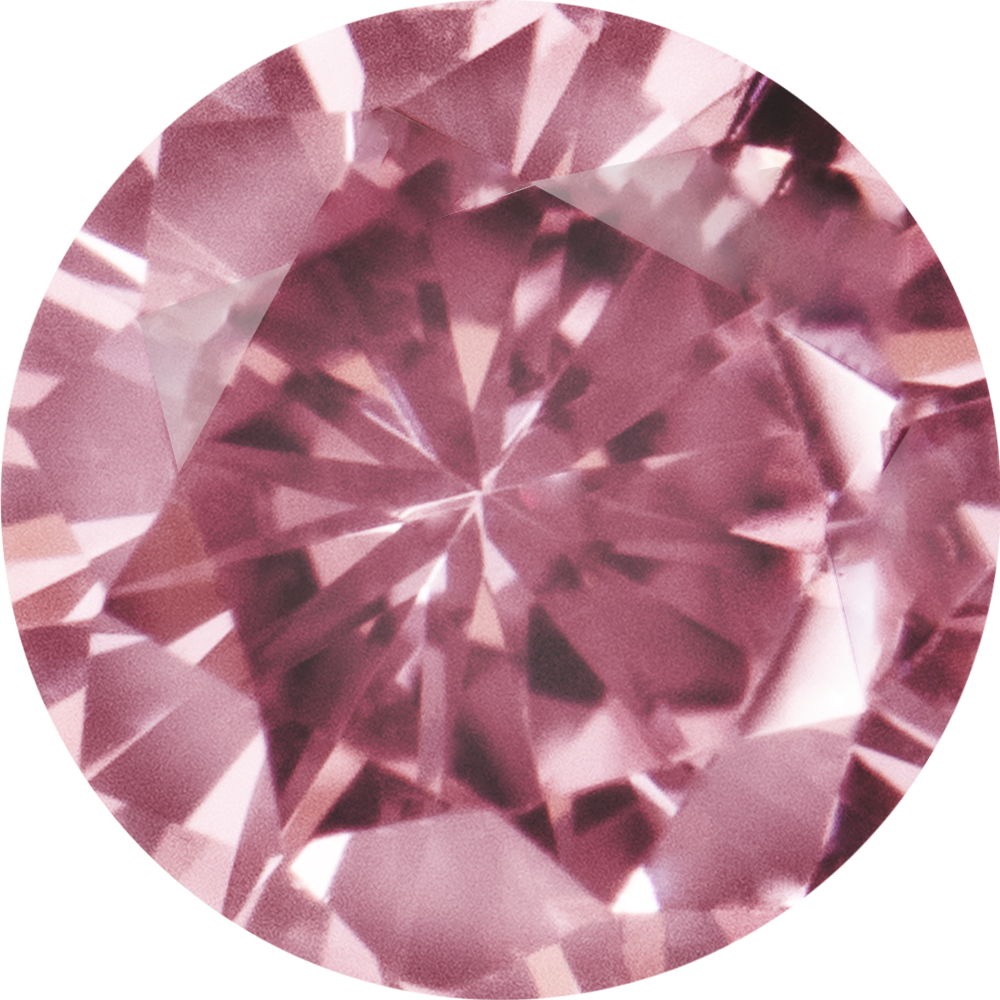 Round Diamond 6PR 0.057ct