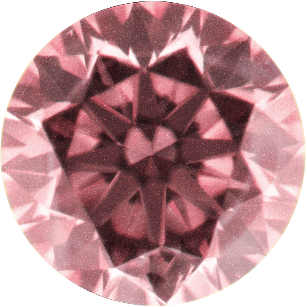 Round Diamond 6PR 0.058ct