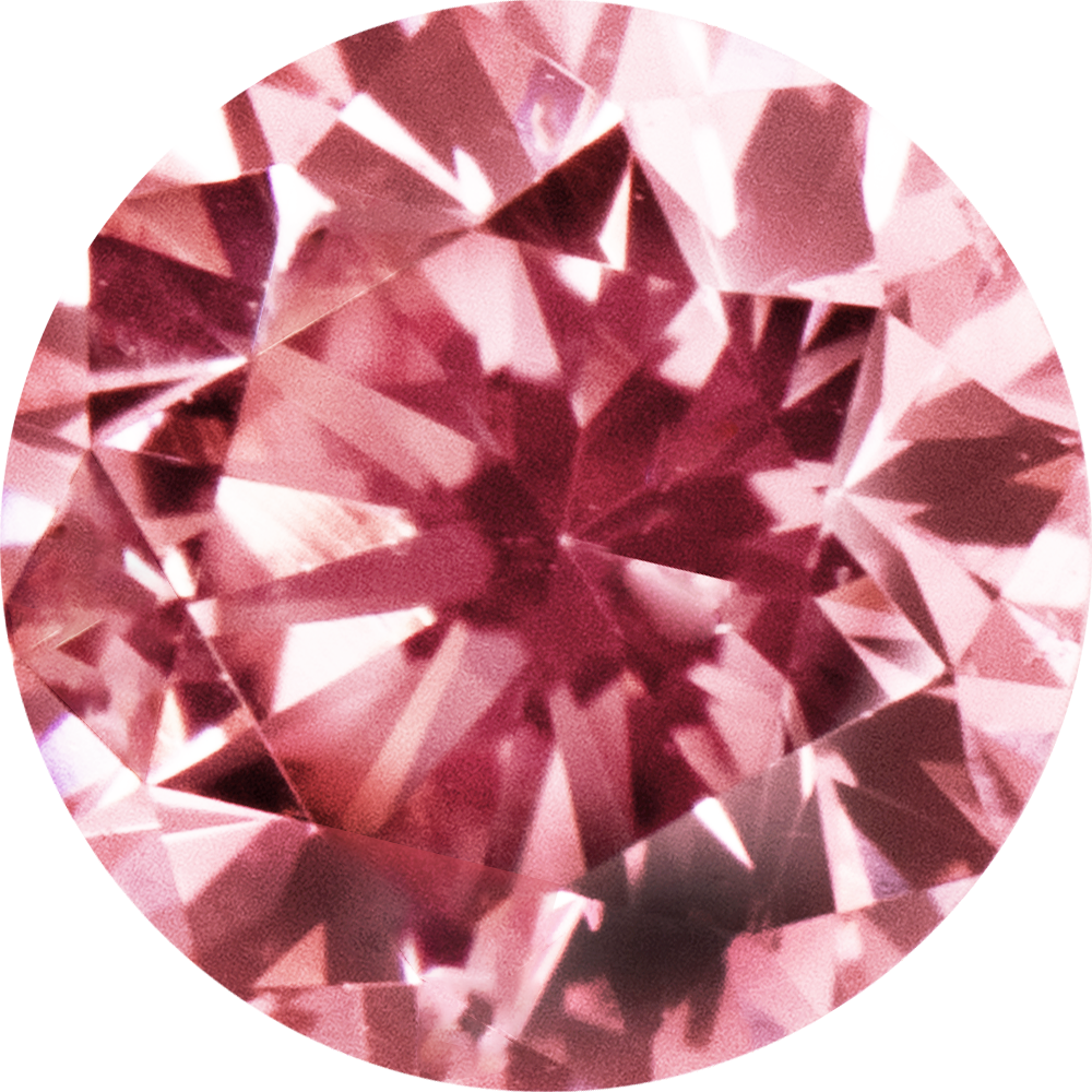 Round Diamond 6PR 0.061ct