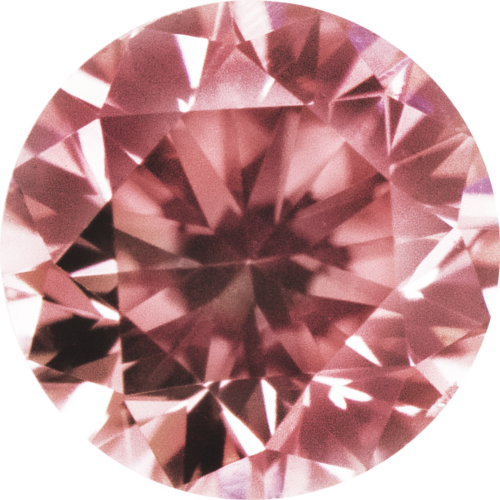 Round Diamond 6PR 0.074ct