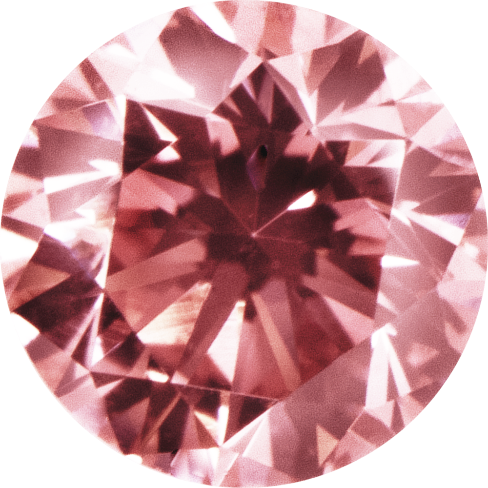 Round Diamond 6PR 0.076ct
