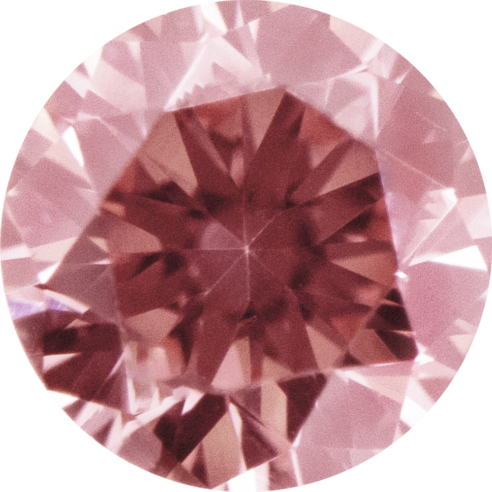 Round Diamond 6PR 0.077ct