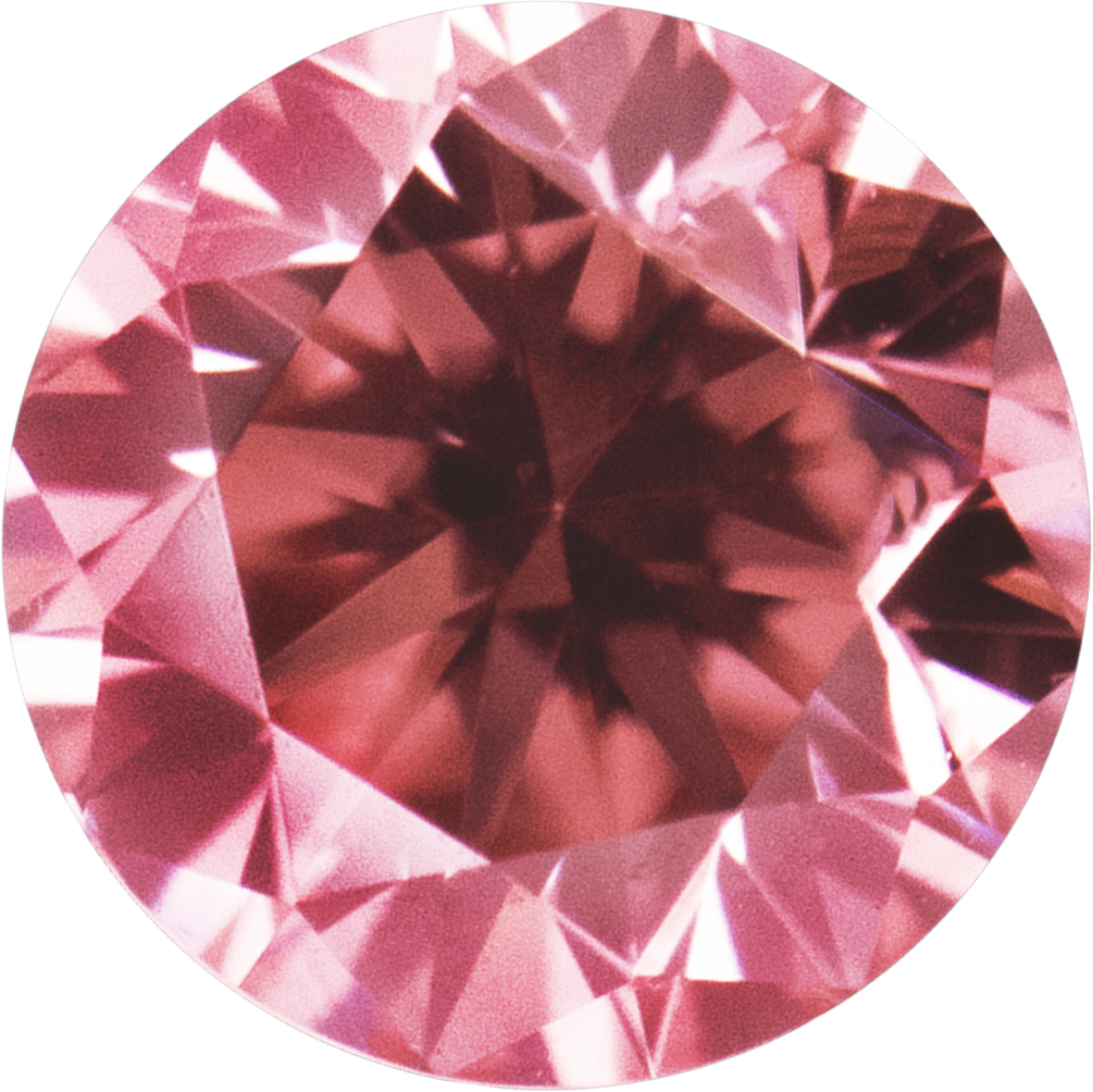Round Diamond 6PR 0.078ct