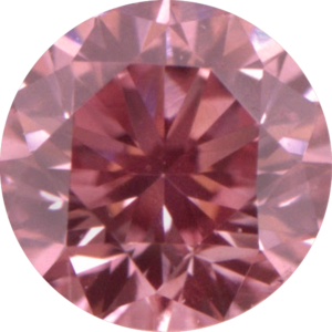Round Diamond 6PR 0.37ct