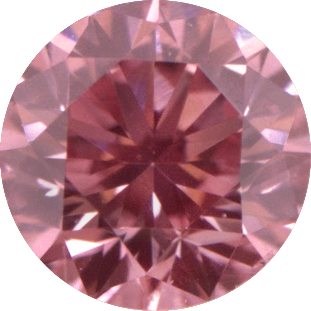 Round Diamond 6PR 0.37ct