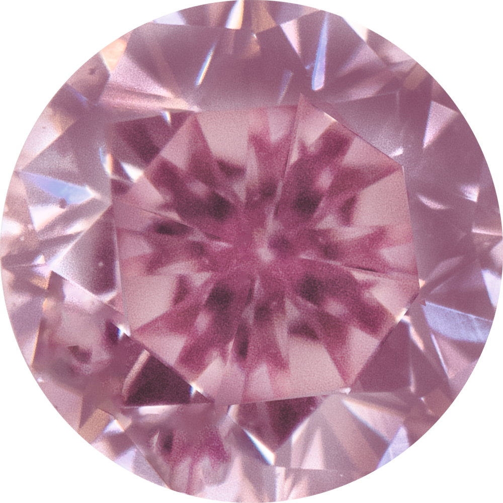 Round Diamond 7PP 0.08ct