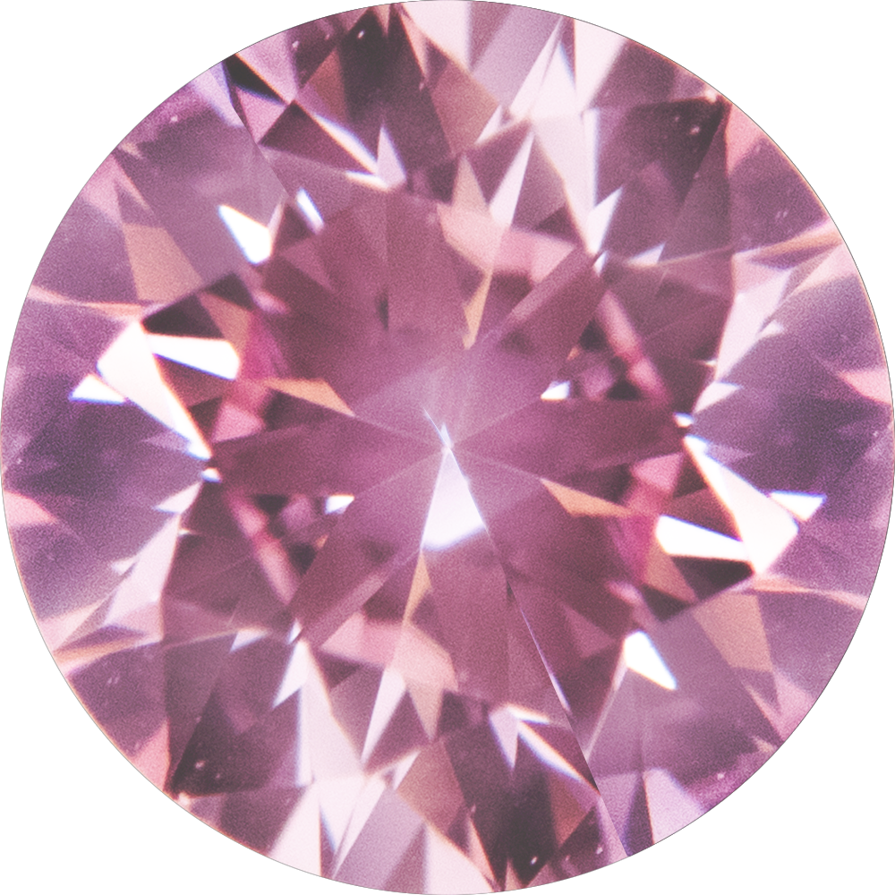 Round Diamond 7PP 0.08ct