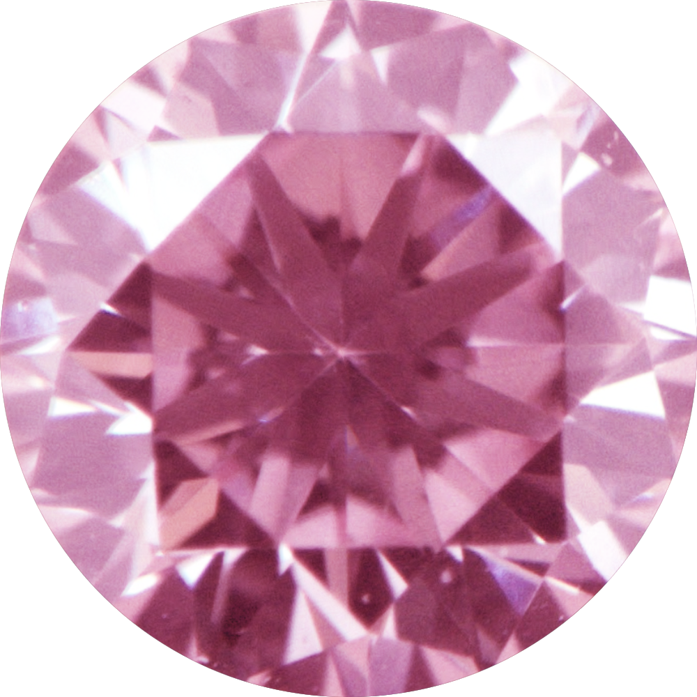 Round Diamond 7PP 0.10ct