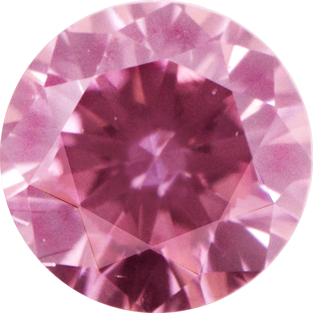 Round Diamond 7PP 0.11ct