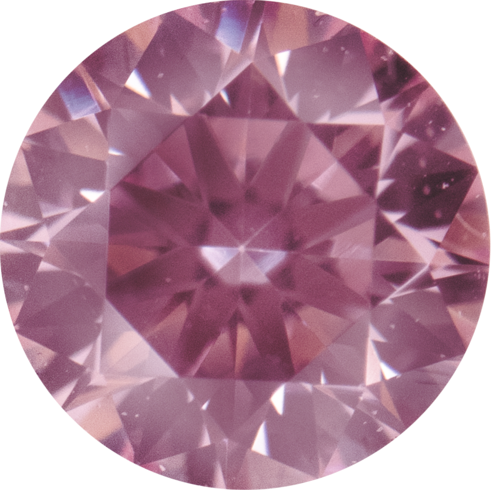 Cushion Diamond 6PP 0.30ct