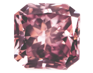 Radiant Diamond 7PR 0.72ct