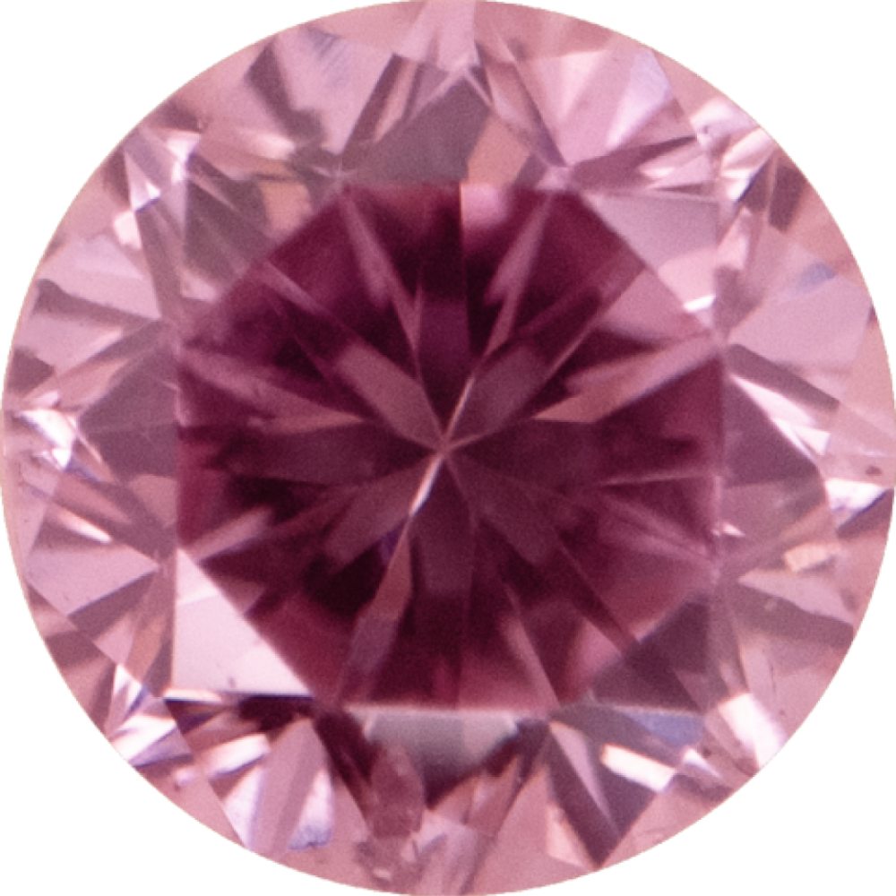 Rounds Diamond 5PP 0.01ct