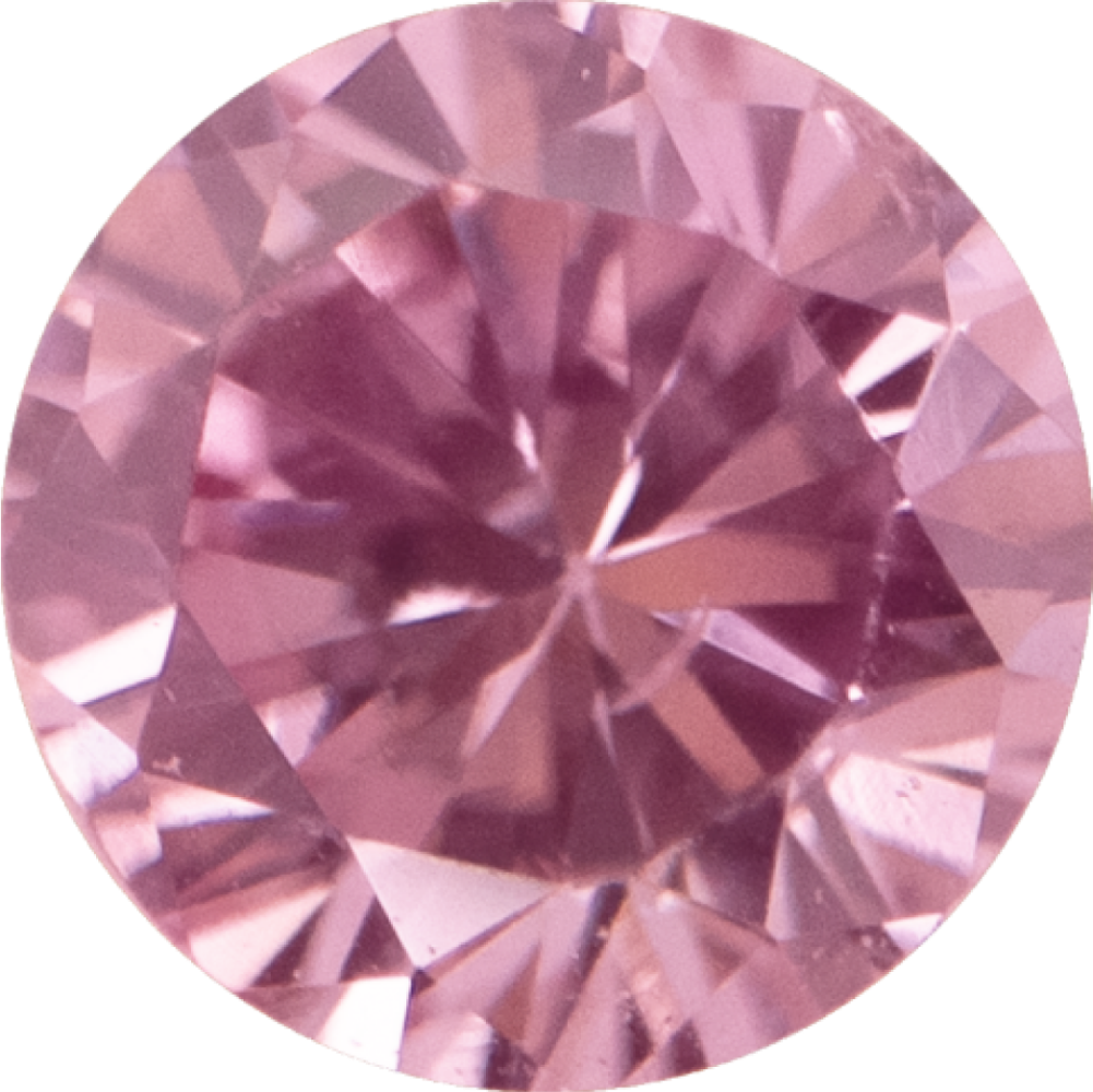 Rounds Diamond 5PP 0.01ct
