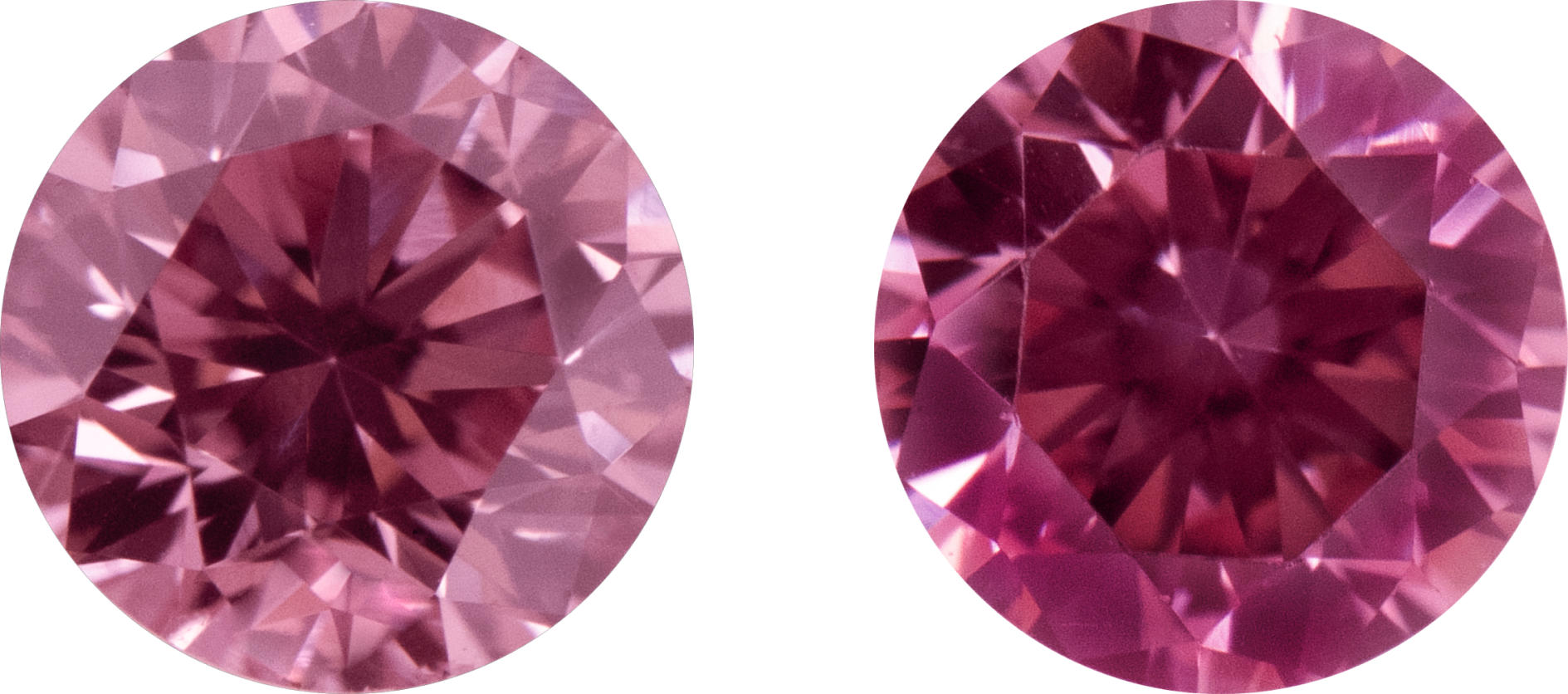 Rounds Diamond 3PP 0.045ct