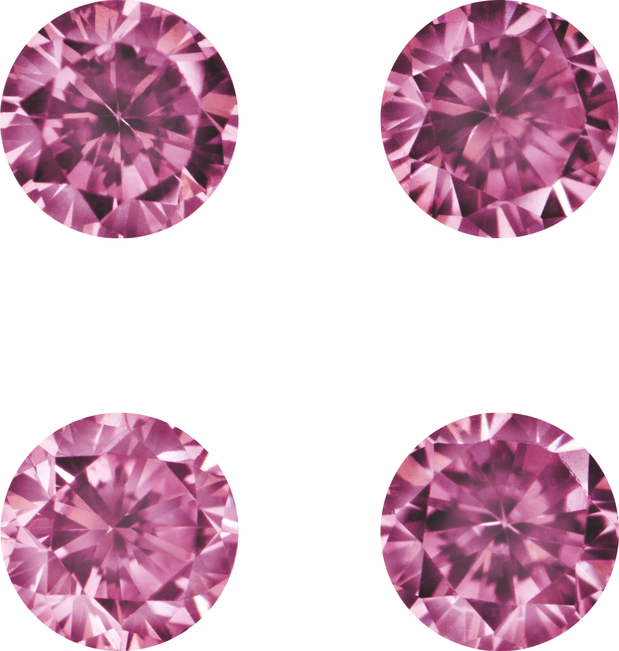 Rounds Diamond 4PP 0.13ct