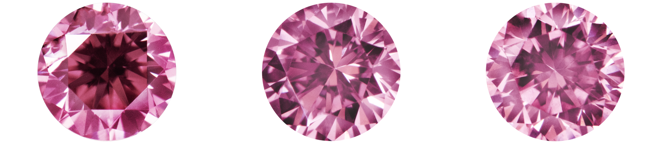 Rounds Diamond 4PP 0.1ct
