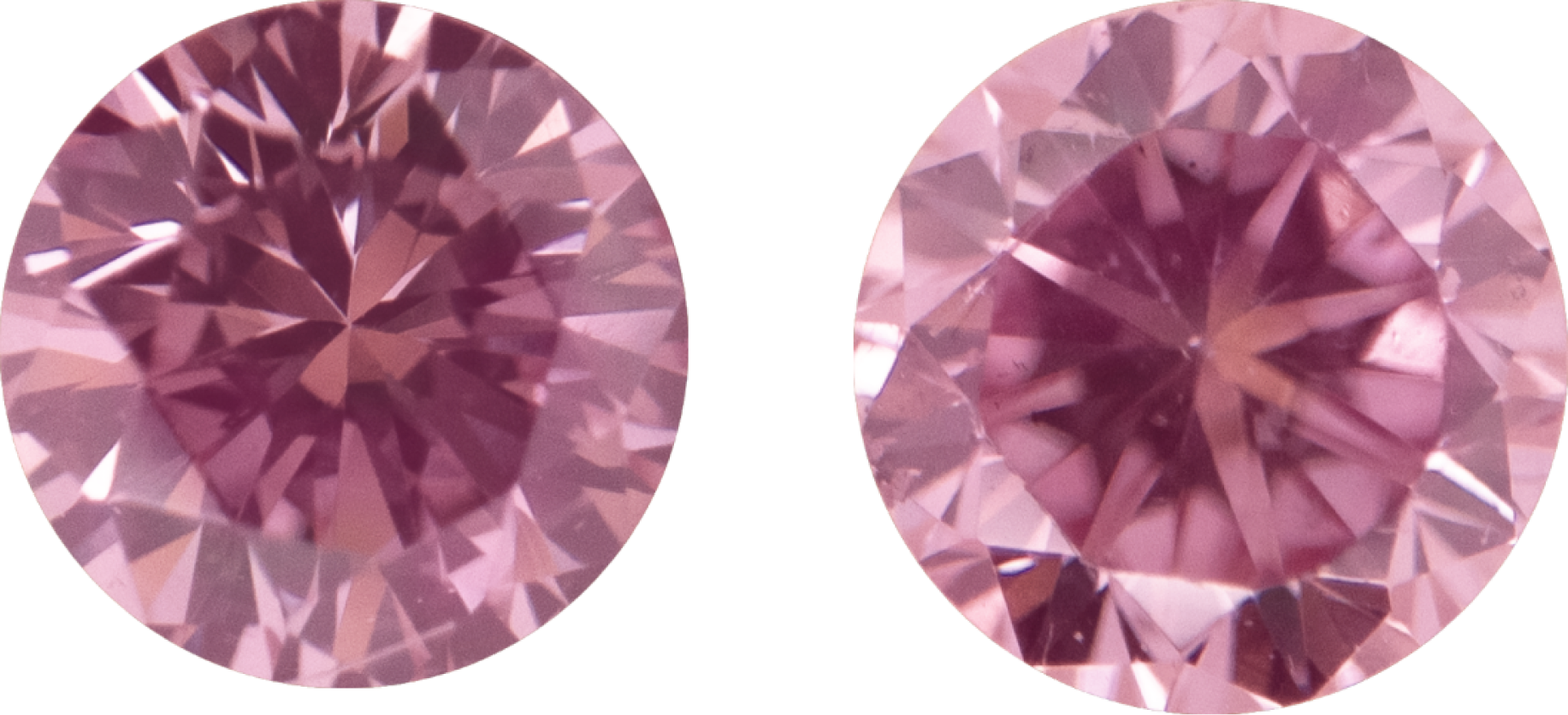 Rounds Diamond 5PP 0.13ct